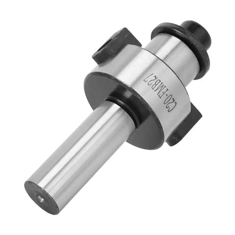 High Speed CNC Tool Holder HSS Milling Chuck Accessory With 30,000 RPM Capacity And 0.003 mm Precision For Lathes And Machining Centers Built Tough With Hardened Construction And Multi Machine Compatibility. HSS milling chuck, 20 mm shank, hardened steel