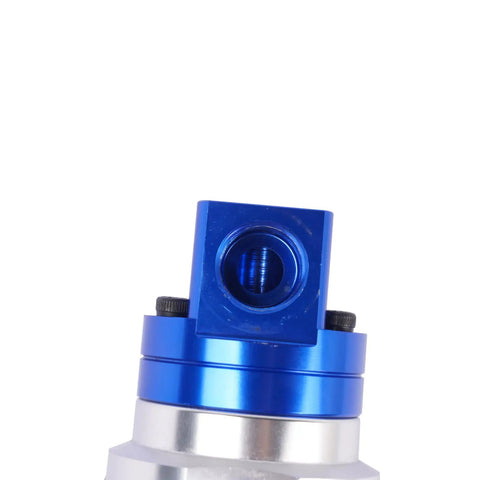 High Speed Coolant Rotary Joint Replacement For DEUBLIN Union Pop Off 1109-040-188 1109040188 Industrial Machinery Repair Part Durable Pro Grade Plug And Play Fit For Quick Install For Precision Cooling Systems, blue metal rotary joint