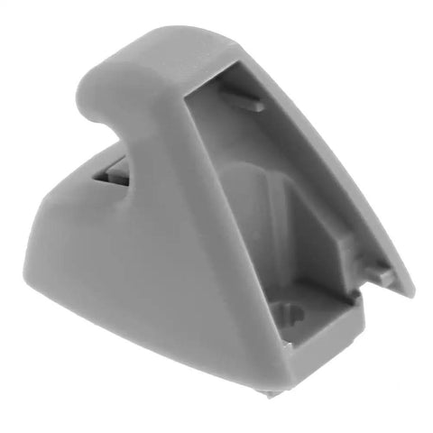 Interior Sun Visor Clip Replacement Kit For Chevy Silverado 1500 Tahoe GMC Sierra 1500 Yukon 2007 2013 Two Pack Retainer Clips Bracket