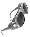 No Fuss Welding Goggles With Built Tough Safety Glasses For Men, Dustproof And Splash Resistant Protective Eyewear engineered for durability.