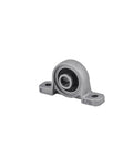 Linear motion bearing from Sixteen Pack 550mm T8 Lead Screw Kit With 2 550mm Linear Motion Rods 4 Linear Slide Blocks And 4 SK8 Shaft Supports.