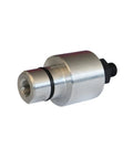 Rotating Union 1101-025-103 For Coolant Service With Smooth Low Resistance And Metal Construction, compact threaded end