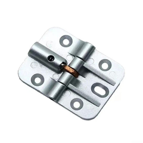 180 Degree Locking Hinge For Folding Tables With Adjustable Positions 0 90 135 180, Heavy Duty Zinc Alloy Table Hinge