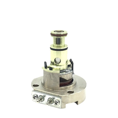 Electric Actuator For Generators And Industrial Engines With Piezo Linear Tech NT855 Compatibility DC24V Motor Switch Controller