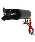 Underwater Thruster For RC Boats With 545 50T 3 Blade Propeller And Ducted Fan Brushless Motor For DIY Micro ROVs Bait Boats And Submarines CW