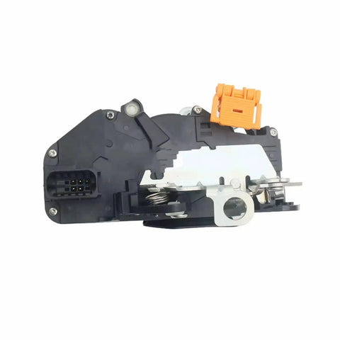 GMC Tailgate Lock Actuator Replacement For Sierra 3500HD 2013 2014 Yukon XL 1500 Sport 2010 2014 ABS and metal housing