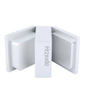 Pre Press Aluminum Mold 6061 CNC Machined Mold For Precise Casting And Durable Tooling Silver 2.5 By 2.5 Inch Pro Grade Molding Jig