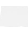 100 Pack Polyester Dope Microfiber Wipers Snag These Bad Boys For Zero Scratch Cleaning On Lenses Circuit Boards And Screens Perfect Cleanroom Gear For Shop Rats - single microfiber wiper sheet view.