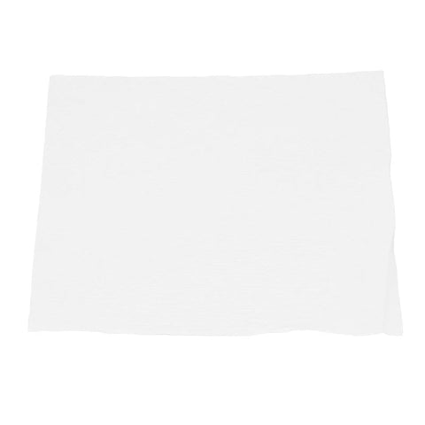 100 Pack Polyester Dope Microfiber Wipers Snag These Bad Boys For Zero Scratch Cleaning On Lenses Circuit Boards And Screens Perfect Cleanroom Gear For Shop Rats - single microfiber wiper sheet view.