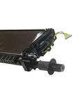 Transfer Belt And Cleaner Assembly For 4110 4112 4127 4590 And 4595 Devices Top Notch Wear Resistant Spare Parts For Solid Performance Easy Install Long Lasting Durability Plus Clean Consistent Print Quality, black replacement unit with connector