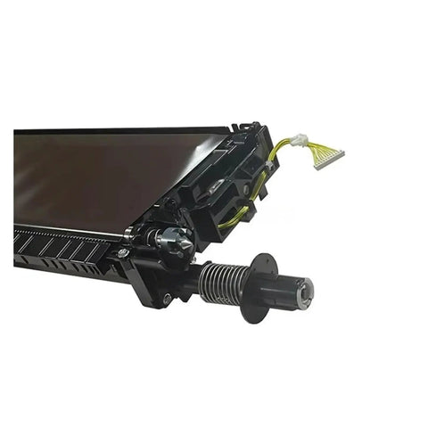 Transfer Belt And Cleaner Assembly For 4110 4112 4127 4590 And 4595 Devices Top Notch Wear Resistant Spare Parts For Solid Performance Easy Install Long Lasting Durability Plus Clean Consistent Print Quality, black replacement unit with connector