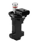 Camshaft Position Sensor For 3.6L V6 Engines In 2011 Through 2020 Dodge Chrysler Jeep And Ram Vehicles Including 200 300 Town And Country Challenger Charger Durango Grand Caravan Journey Avenger Grand Cherokee Wrangler And Ram 1500, black plastic and metal