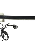 Recliner Linear Actuator KDPT007 100 Model for Kaidi lift chairs, 326mm stroke, 800N load, with connectors and plugs