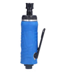The Heavy Duty Pneumatic Air Die Grinder With Sealed Ball Bearings Runs Super Slick At 22000 Rpm In A Tight Compact Right Angle Build.