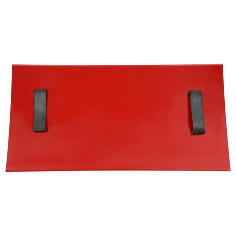 Pro Grade Large Concrete Stamp Mat With Grain Texture Polyurethane Mold For Cement Imprint Easy Release Texturing Tool
