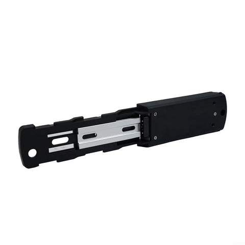 Battery Mount Bracket For E Bike 5 Pin Connector Heavy Duty Electric Bicycle Battery Holder For Hailong 2 Models