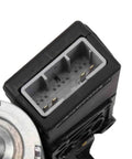 Close-up of a GM Sunroof Motor With Control Module Replacement For GM Vehicles OE Quality That Restores Power And Smooth Sunroof Operation Plug And Play Direct Fit Today
