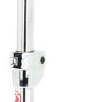 Adjustable Drum Mount Extension Arm With Super Grabber Clamp For Floor Mounting, Height Adjustable 13 To 25 Inches, Heavy Duty