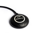 M8N GPS Module With Built In Compass And Antenna Mount For Pixhawk Flight Controller GNSS Receiver Supports GPS GLONASS Galileo BeiDou