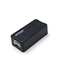 Auto Start Stop Eliminator for Jeep Wrangler JL and Gladiator JT plug and play car accessory, black rectangular device