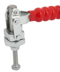 Beefy 10mm Push Pull Quick Release Toggle Clamp With 100Kg Clamping Force For Welding And Inspection, Jigs And Fixtures