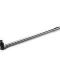 Extended Breaker Bar 40 Inch Length Three Quarter Inch Drive Heavy Duty Leverage For Frozen Nuts And Stuck Bolts, Chrome Vanadium