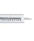 Side view of Pro Grade Digital Caliper 6 Inch 150mm With 4 In 1 Measuring Functions For Outside Diameter Inside Diameter Step And Depth