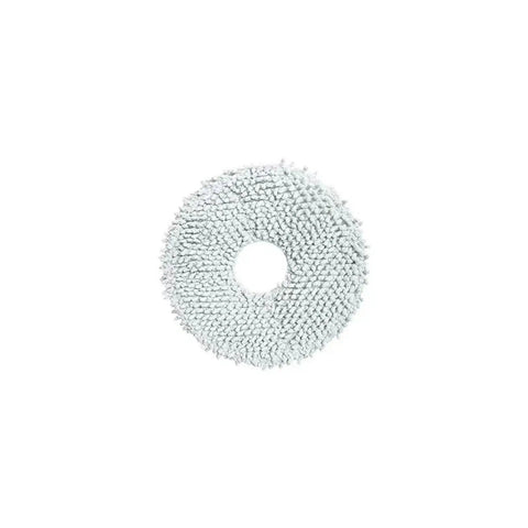 Four In One Vacuum Mop Kit For S10 Plus B105 With Roller Brush Side Brush HEPA Filter And Mop Cloths For Deep Cleaning Hard Floors And Low Pile Carpets microfiber mop cloth ring