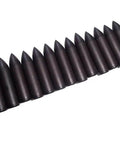 Pack Of 15 Glue On Archery Field Points For 6mm Arrows Replacement Practice Arrow Tips For Bamboo And Wood Arrows 54 Grain