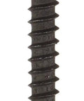 Bulk Five Pound Box Of Size 6 Fine Thread Self Drilling Phillips Drywall Screws featuring sharp drill nose and bugle head design.