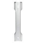 Backplate Tank Adapter For Scuba Gear, Universal Aluminum Alloy Connector For Fixing And Adjusting Diving Bags, Silver