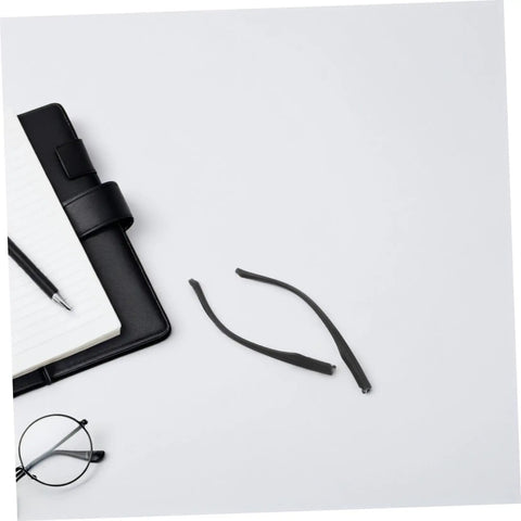 Replacement Eyeglass Arms Kit For Quick Repair Of Eyewear And Sunglasses Temple Arms Replacement Durable TR90 Material