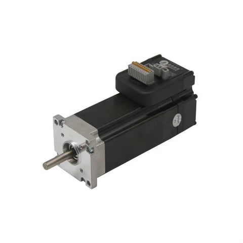 Power Packed Integrated AC Servo Drive Motor 90W 3000RPM 0.3N.M with encoder for CNC