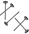 Pack Of 5 883-471 Aftermarket Piston Driver Replacement For Hitachi NR65AK NR65AK2 Nailer Heat Treated Tool Steel