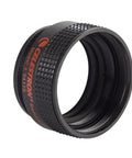 Focal Reducer And Field Corrector Imaging Accessory That Slashes Focal Length And F Ratio By Thirty Seven Percent For Schmidt Cassegrain