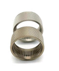Spare Parts Tensioning Wheel 92/96 FW For Zapak ZP92A ZP96A Battery Powered Plastic Strapping Tool, metal replacement wheel