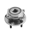 Front Wheel Hub Bearing Assembly Replacement for Subaru WRX and Other Select Models 2004 to 2021, Beefy Hub Kit view