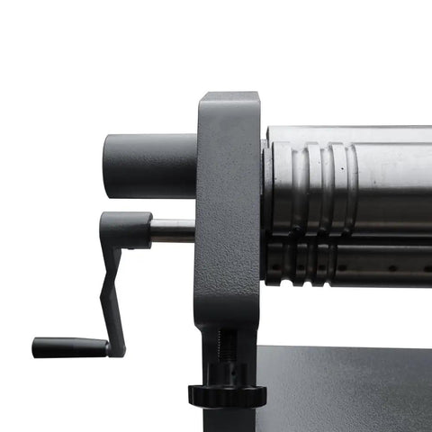 Pro Grade Heavy Duty Slip Roll Machine For Sheet Metal Bending Conical Forming Curls And Curves Runs Bulletproof Handles Thick Plate Without Breaking A Sweat Quick Adjusts Speed Up Fab Jobs