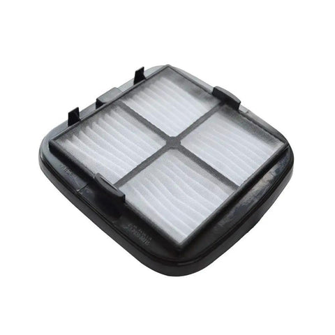 Replacement HEPA Filter For Bissell CleanView Vacuums 4 Pack Drop In No Brainer Fit Restores Suction And Airflow For Carpets
