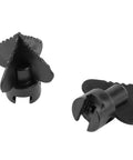 Heavy Duty Pro Grade 16mm Manganese Steel Drain Cleaner Cutter Heads Set for Pipeline Dredging Machine Kit, six-piece.