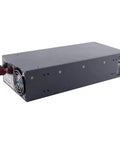 1200W 48V Single Output Switching Power Supply For LED Strips And Industrial Control Systems 25A Heavy Duty High Capacity DC Converter with fan