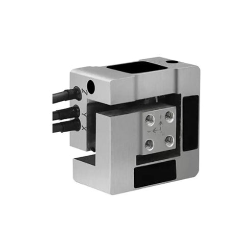 Three Dimensional Force Sensor Multi Axis Load Cell For Precise 3D Force Measurement in harsh industrial environments, aluminum alloy