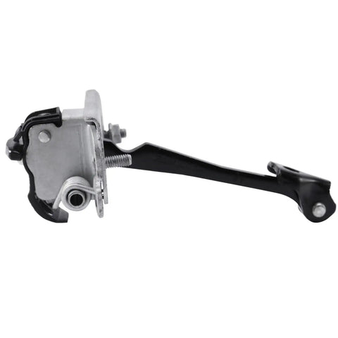 Door Hinge Replacement For 408 2010 2011 2012 2013 Front And Rear Hinge Stop Strap Limiters OEM 9181N3 9181N2 side view