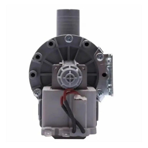 Upgrade your laundry routine with this 30w universal washing machine drain pump motor, designed for hassle-free replacements and smooth operation across various models to fix common issues fast
