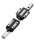 Pro Grade Linear Guide Rail Slider For CNC Machines And Automation TRS Series TRS15 TRS20 TRS25 TRS30 EGH15 20 25 30 EGW Bearing 1 Piece TRS15A Color