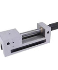 Manual Right Angle Vise For Woodworking And Metalworking With Flat Clamp Design