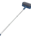Professional Grade Wall Painting Roller Kit With Built In Paint Injector And Telescopic Handle for easy coverage and grip.