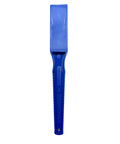 Random Color Magnetic Wand For Kids, 7.63 Inch Rainbow Magnetic Toy with Plastic Handle and Permanent Magnet, Blue Variant