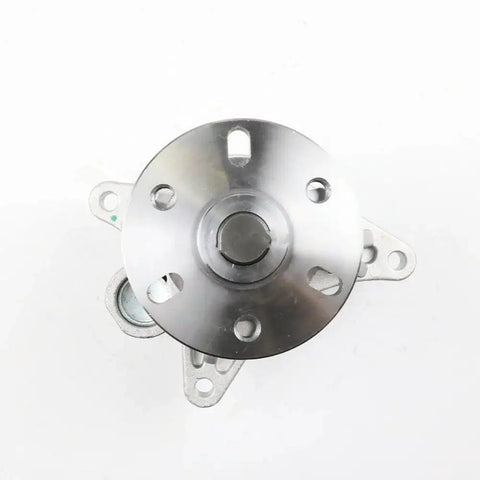 Premium Water Pump for Land Rover Discovery 3 4 and Range Rover Sport 4 L405 L319 2.7 3.0 Diesel Engine Cooling System Replacement Coolant Pump LR089625 LR013164
