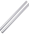 8Mm By 900Mm Linear Motion Rod Guide Set with aluminum rods for CNC precision movement